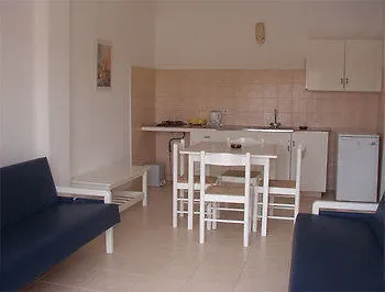 Konnos Bay Hotel Apartments Protaras 3*,  Cipru